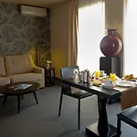 Grande De Hotel 4*