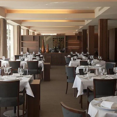 Grande De 4* Luso (Mealhada)