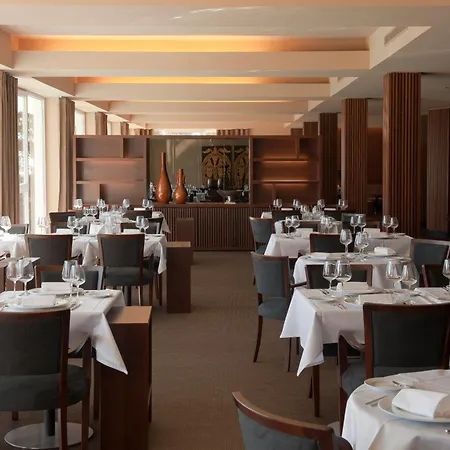 Grande De 4* Luso (Mealhada)