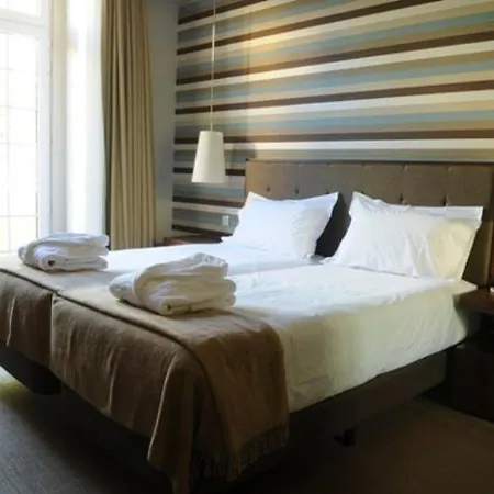 Grande De Luso Hotel