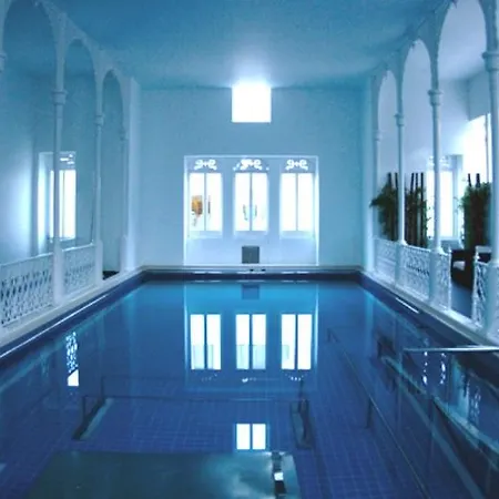 Grande De Luso Hotel 4*