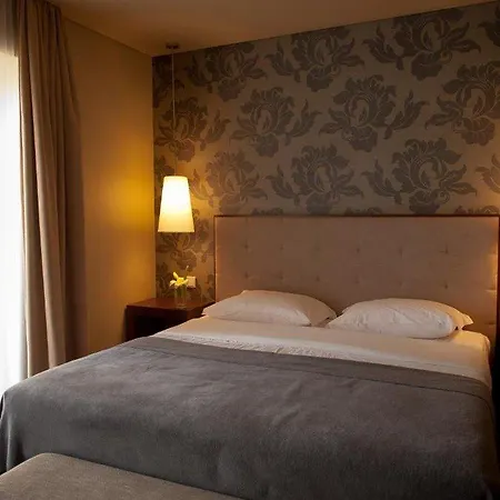 Grande De Luso Hotel Luso (Mealhada)