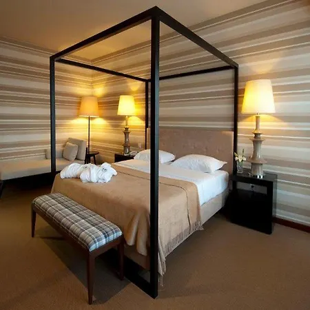 Hotel Grande De Luso Luso (Mealhada)
