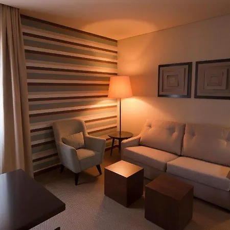 Grande De Luso Hotel
