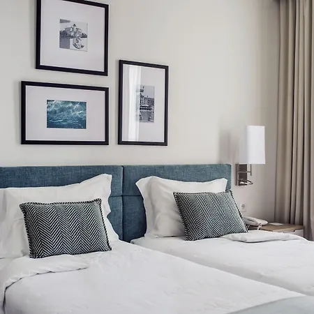 Grande De Hotel Luso (Mealhada)