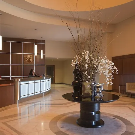 Grande De Luso Hotel