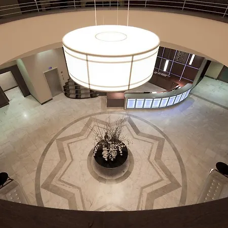 Grande De Luso Hotel