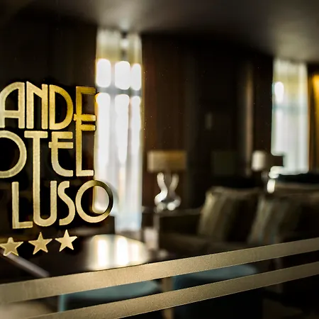 Grande De Luso 4*