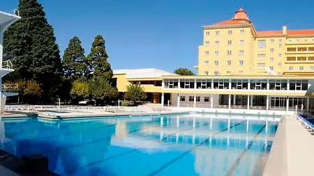 Grande De Luso Hotel Luso (Mealhada)
