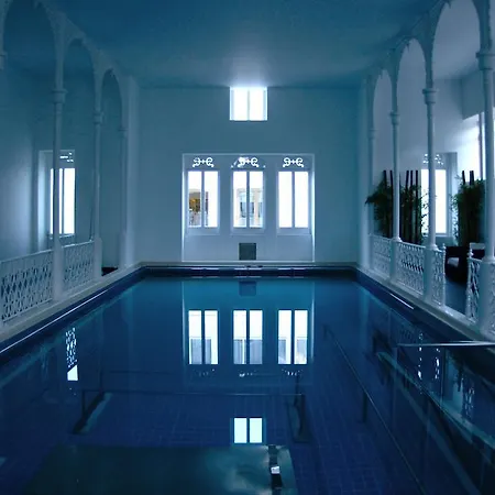 Grande De Luso Hotel 4*