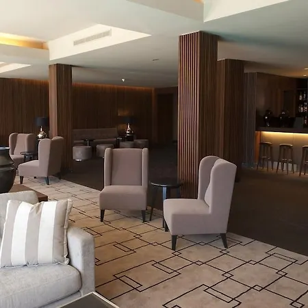 Hotel Grande De Luso Luso (Mealhada)