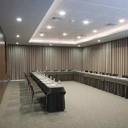 Grande De Luso Hotel