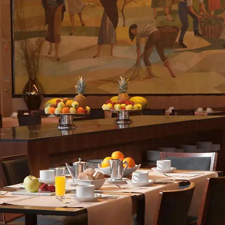 Grande De Hotel Luso (Mealhada)