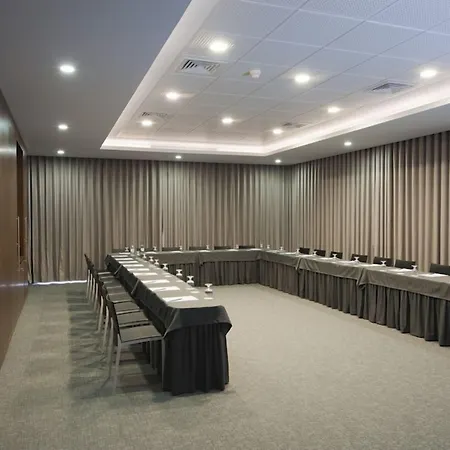 Grande De Szálloda Luso