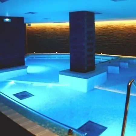 Otel Grande De Luso (Mealhada)