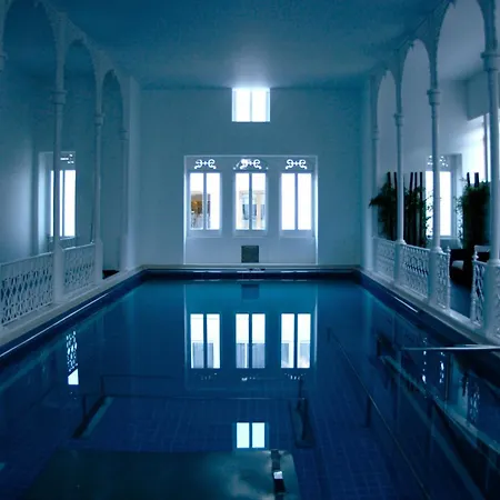 Grande De Hotel Luso (Mealhada)