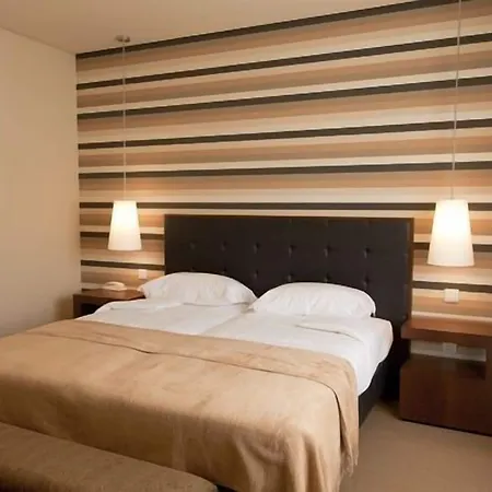 Grande De Otel Luso (Mealhada)