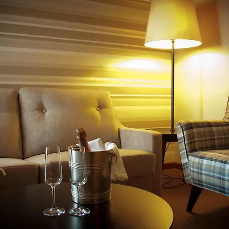 Grande De Hotel Luso (Mealhada)