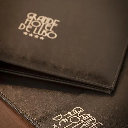 Hotel Grande De Luso (Mealhada)