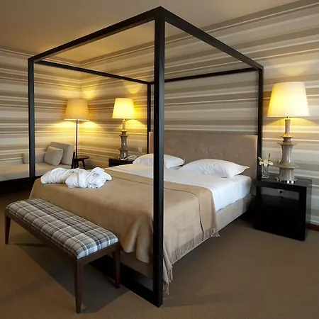 Hotel Grande De Luso