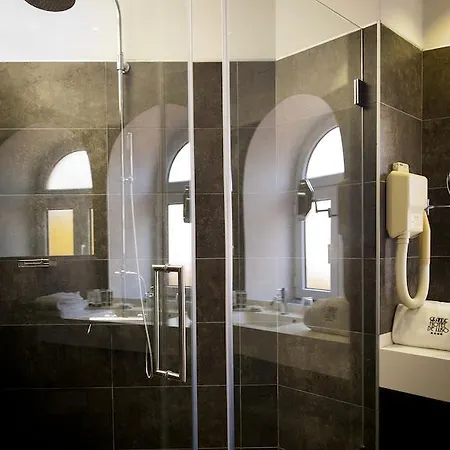 Hotel Grande De