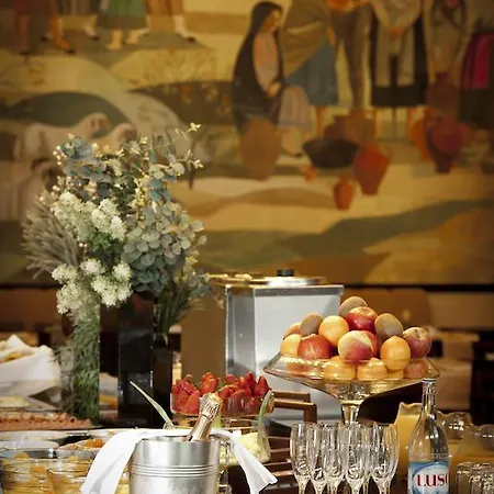 Grande De Luso (Mealhada)