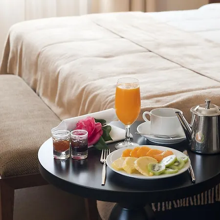 Grande De 4* Luso (Mealhada)