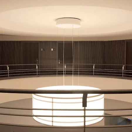 Grande De Hotel Luso (Mealhada)