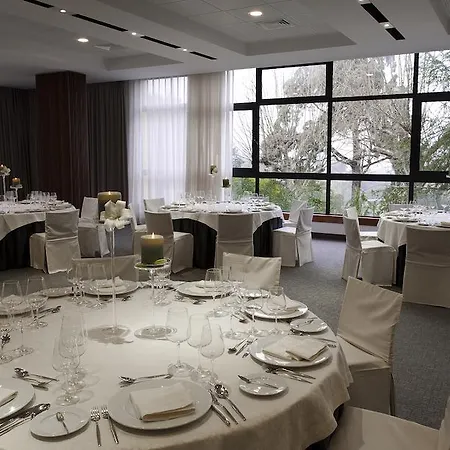 Hotel Grande De Luso