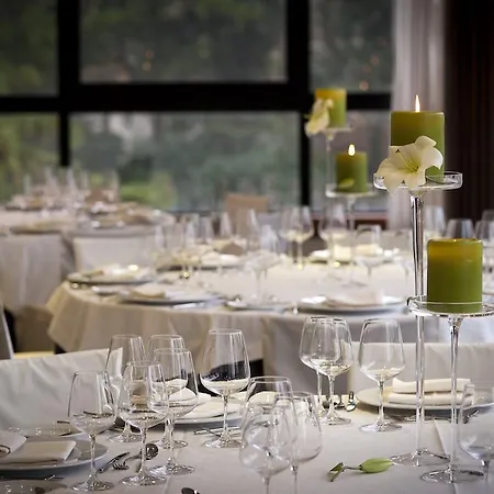 Grande De Luso Hotel