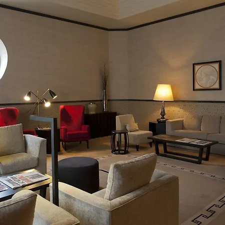 Grande De Luso Hotel 4*