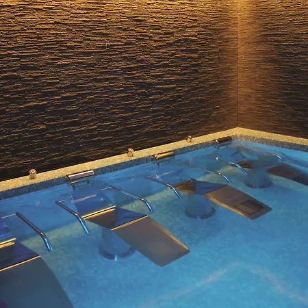 Hotel Grande De 4*
