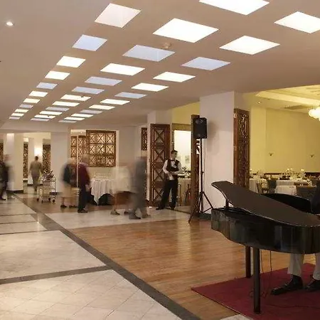 Grande De Hotel Luso (Mealhada)