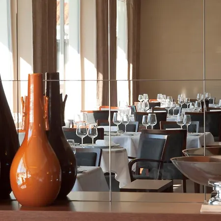 Hotel Grande De Luso (Mealhada)