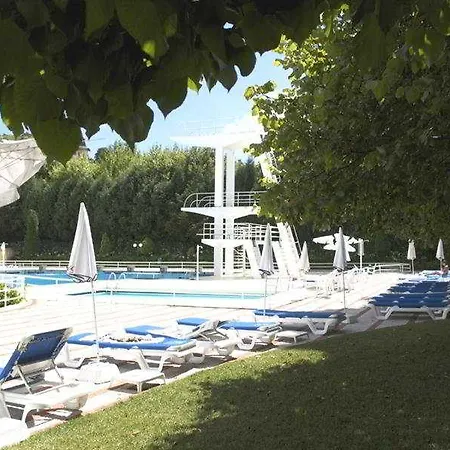 Hotel Grande De Luso 4*