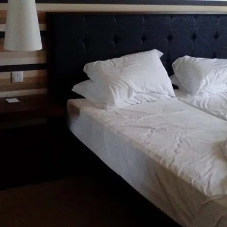 Grande De Luso Hotel Luso (Mealhada)