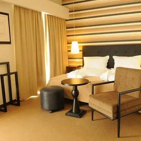 Grande De Hotel Luso (Mealhada)