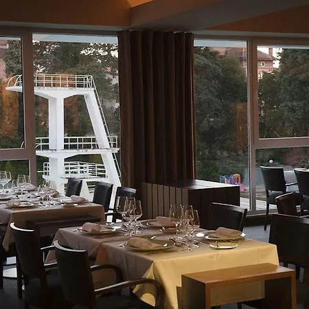 Hotel Grande De Luso