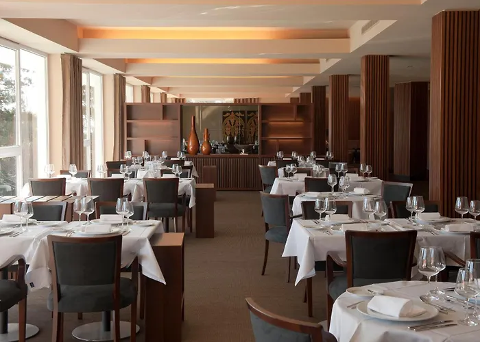 Grande De 4* Luso (Mealhada)