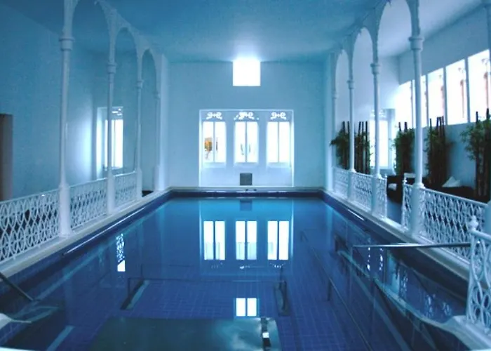 Grande De Otel 4*