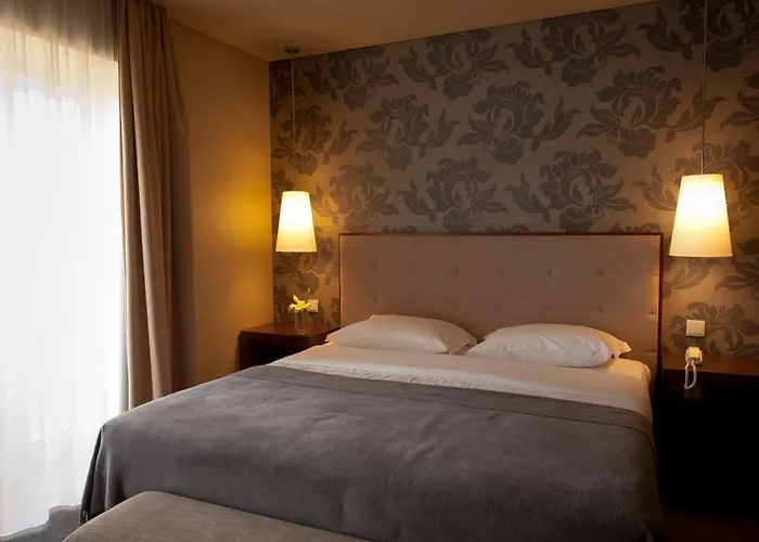 Grande De Hotell Luso (Mealhada)