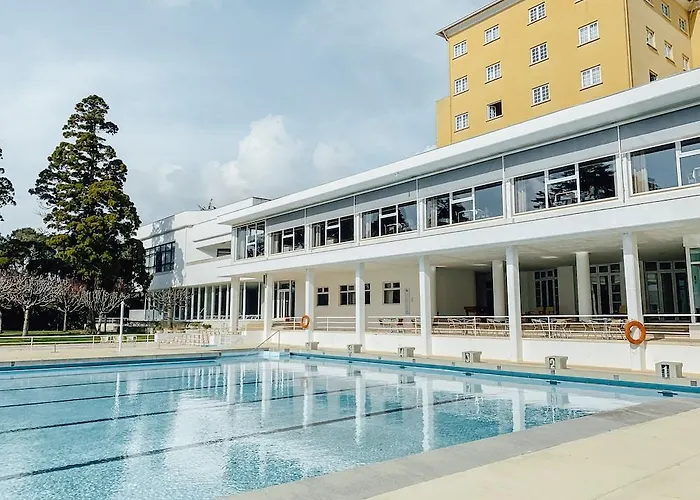 Otel Grande De 4*