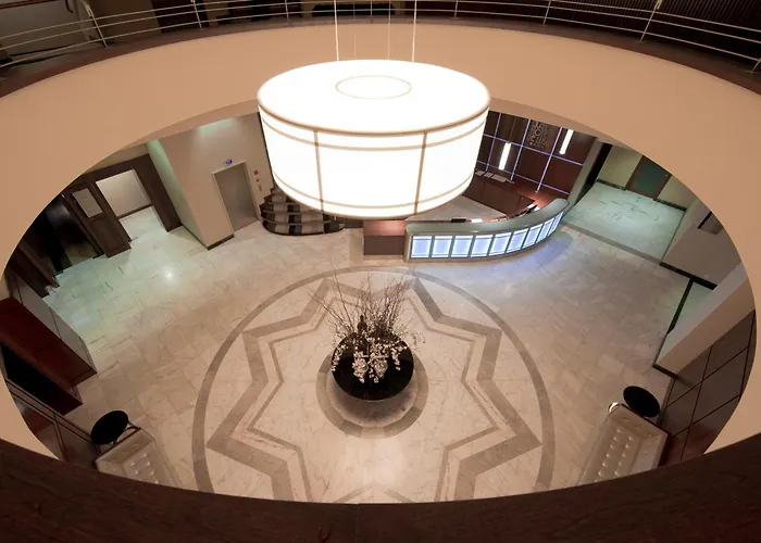Grande De Otel