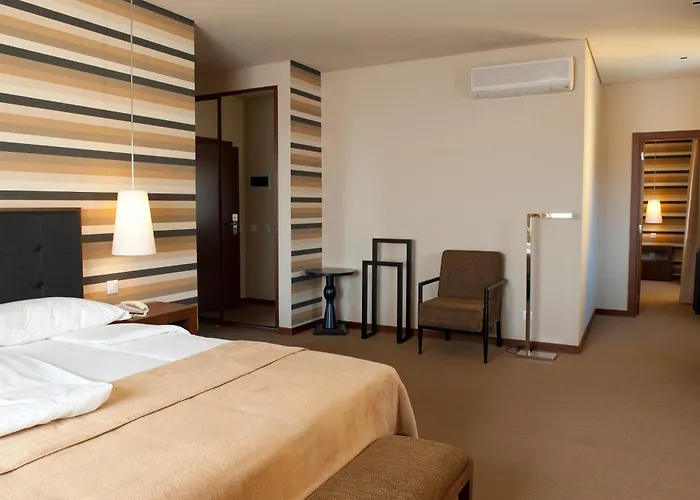 Otel Grande De 4*