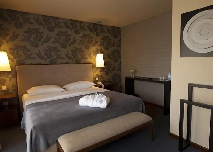 Otel Grande De