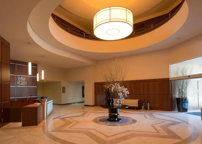 Grande De Otel