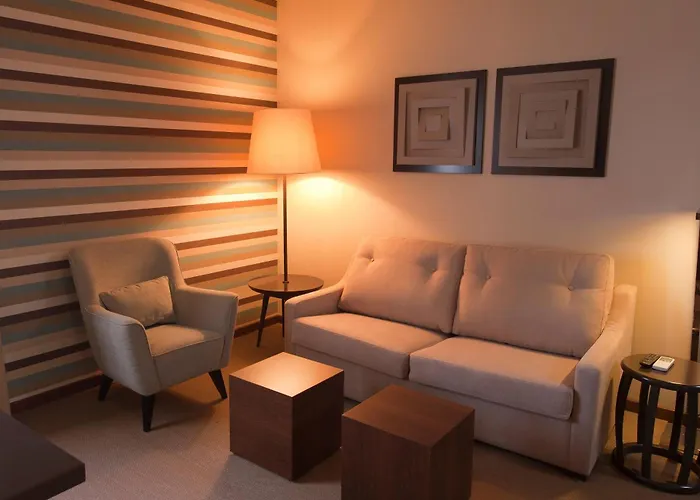 Grande De Hotell Luso (Mealhada)