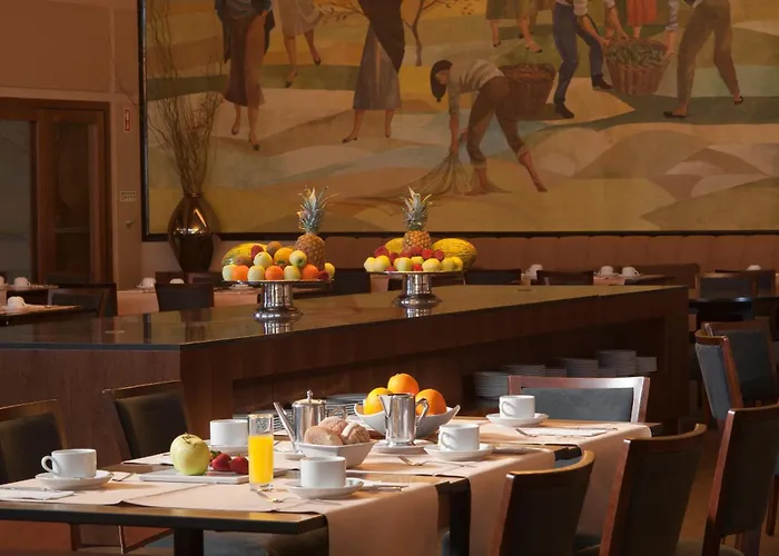 Grande De Hotell Luso (Mealhada)