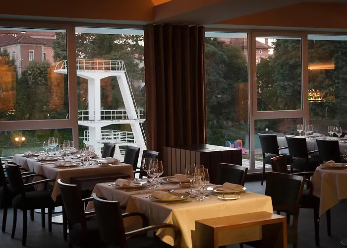 Otel Grande De