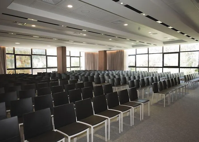 Hotell Grande De Luso (Mealhada)